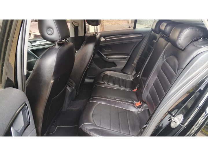 GOLF 1.4 TSI HIGHLINE 16V GASOLINA 4P AUTOMÁTICO