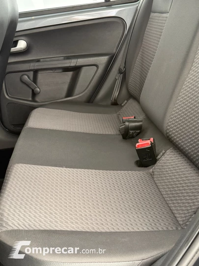 CROSS UP 1.0 MPI 12V