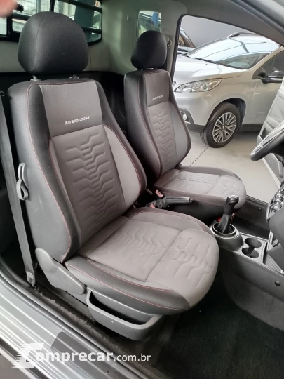 SAVEIRO 1.6 Cross CE 16V