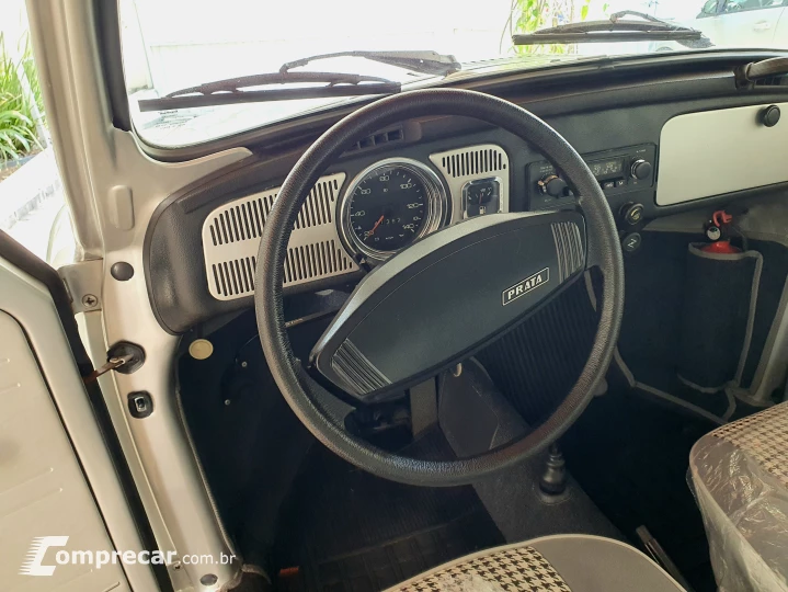 FUSCA 1.3 8V
