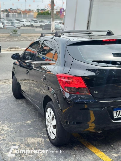 ONIX 1.4 MPFI LT 8V