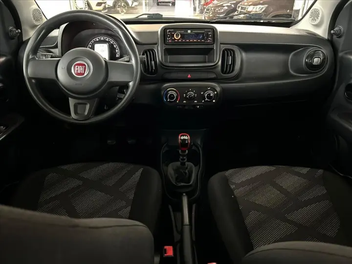 MOBI 1.0 EVO FLEX LIKE. MANUAL