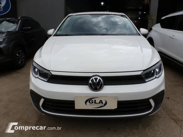 POLO 1.0 MPI