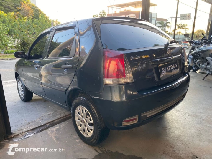 Palio 1.0 ECONOMY Fire Flex 8V 4p