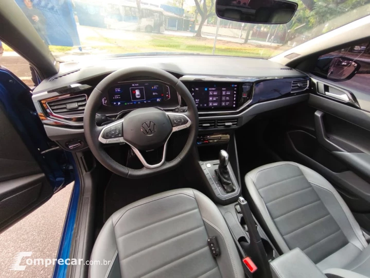 NIVUS 1.0 200 TSI Highline