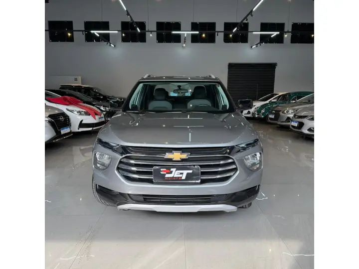 MONTANA 1.2 TURBO FLEX LTZ AUTOMÁTICO