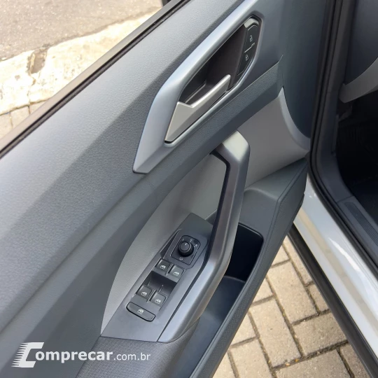 T-Cross 200 TSI 1.0  Flex 12V 5p Aut.