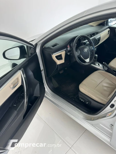 COROLLA 2.0 Altis 16V