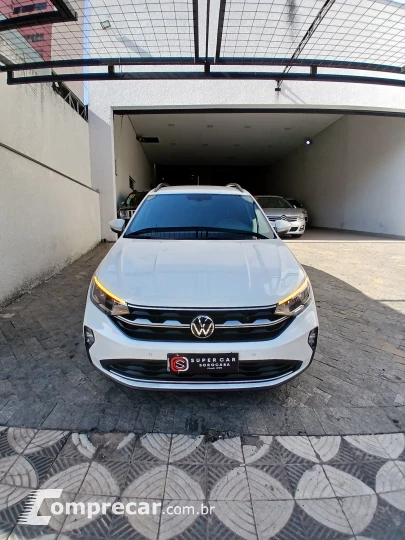 NIVUS 1.0 200 TSI Highline
