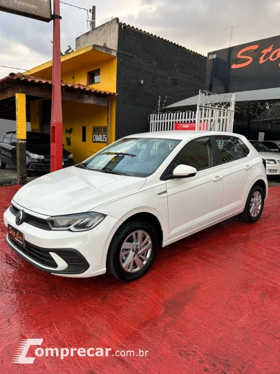 POLO 1.0 170 TSI Comfortline