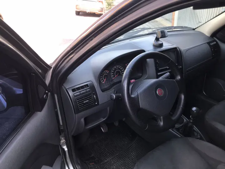 SIENA 1.0 MPI EL 8V