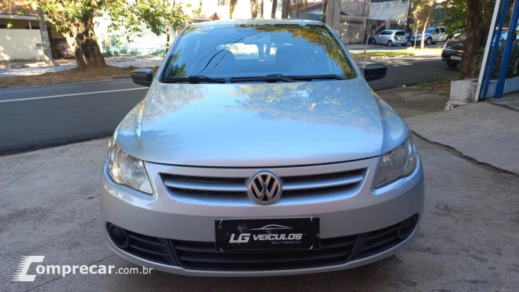 GOL 1.0 MI 8V