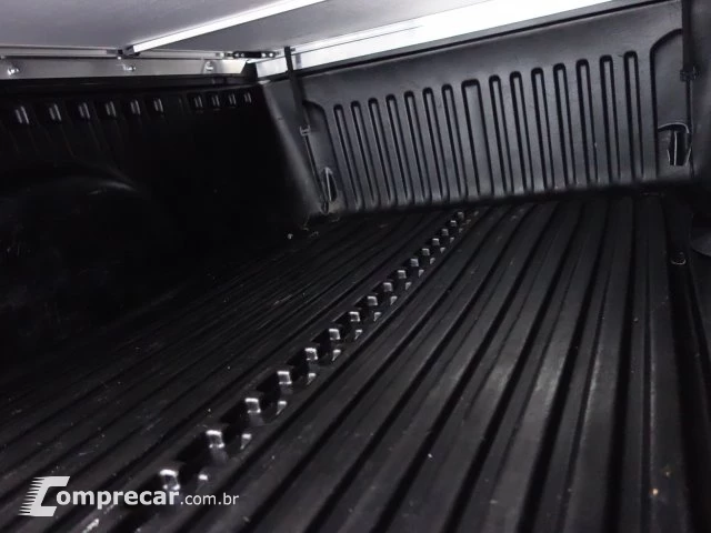 SAVEIRO - 1.6 MI CS 8V 2P MANUAL G.VI