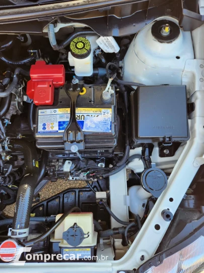 ETIOS 1.5 XS 16V