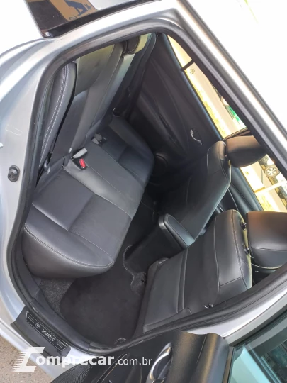 HR-V 1.8 16V Touring