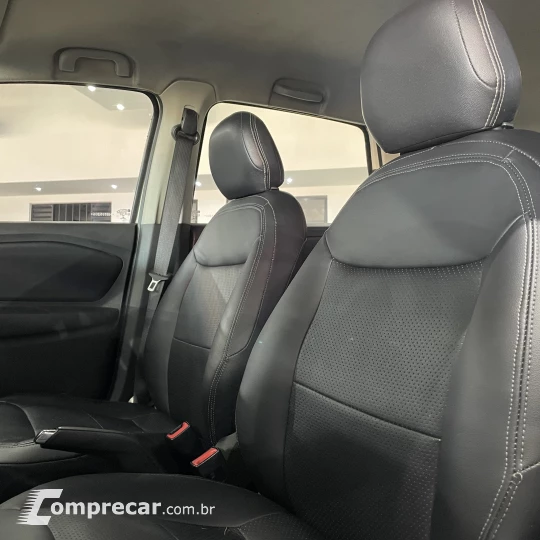 SPIN 1.8 Activ 8V