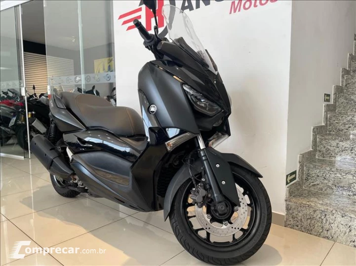 XMAX ABS
