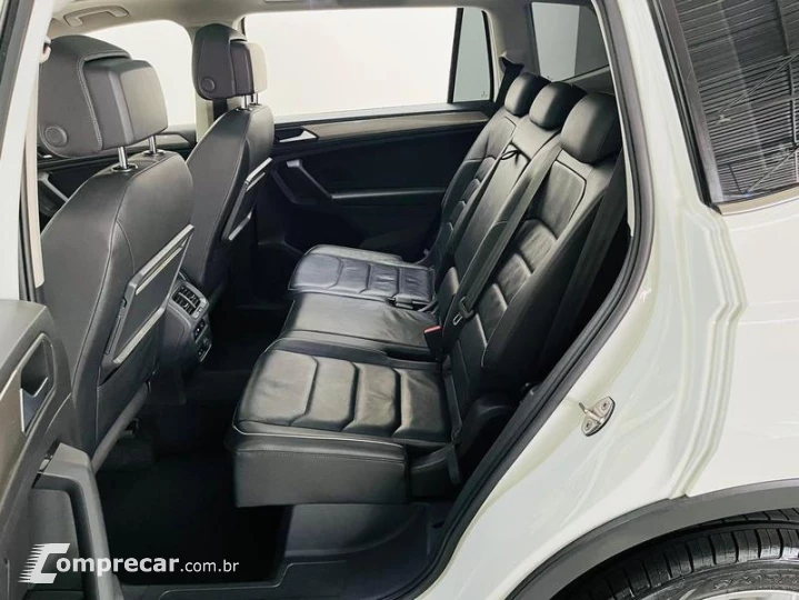 TIGUAN ALLSPACE CL