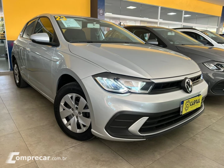 POLO 1.0 MPI