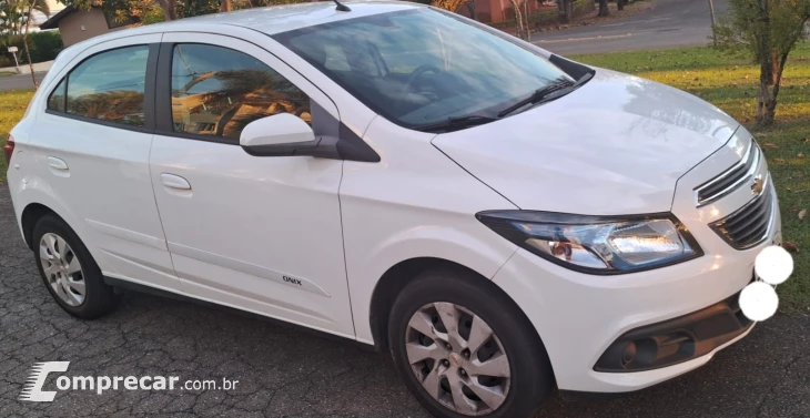 ONIX 1.4 MPFI LT 8V