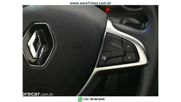 CAPTUR - 1.3 TCE INTENSE X-TRONIC