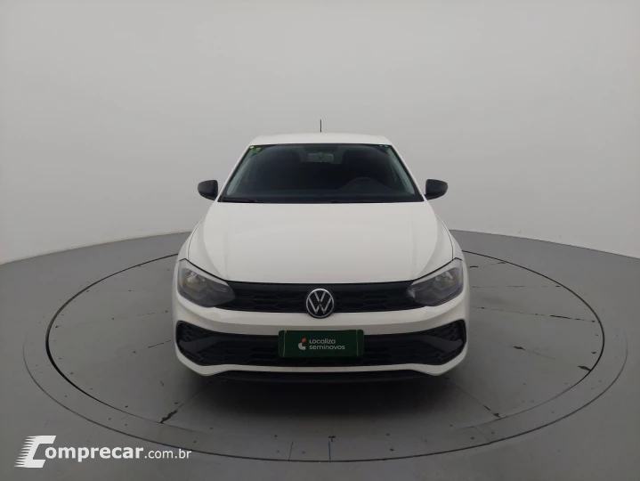 POLO 1.0 MPI TRACK MANUAL