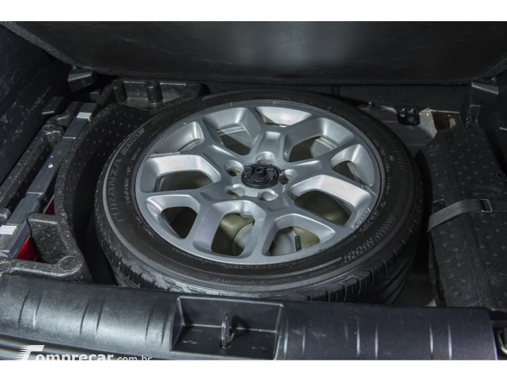 RENEGADE 1.8 16V FLEX SPORT 4P MANUAL