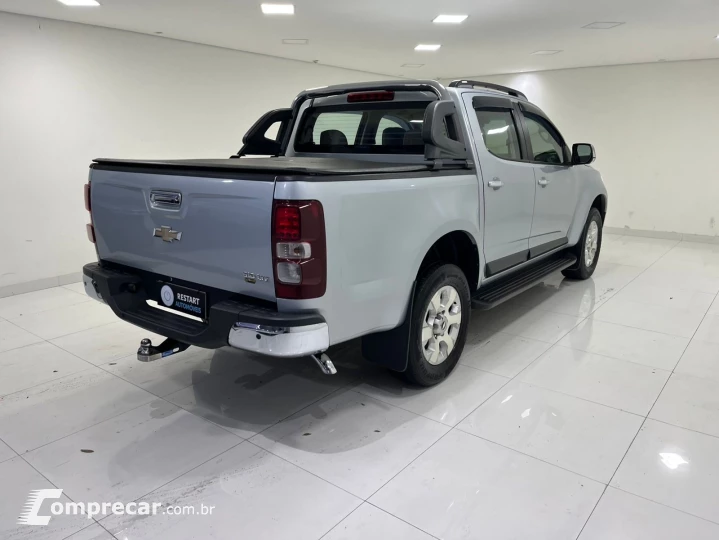 S10 2.4 LTZ 4X2 CD 8V