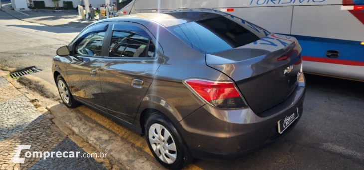 PRISMA 1.4 LT Spe/4 8V