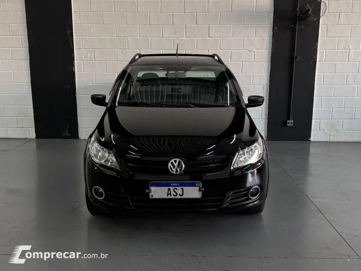 Saveiro TROOPER 1.6 Mi Total Flex 8V CE