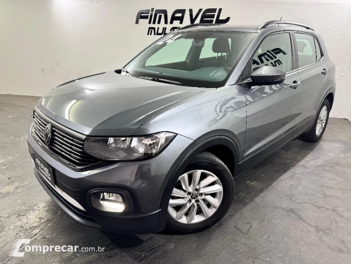 T-CROSS 1.0 200 TSI