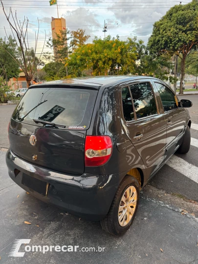 FOX 1.6 MI 8V