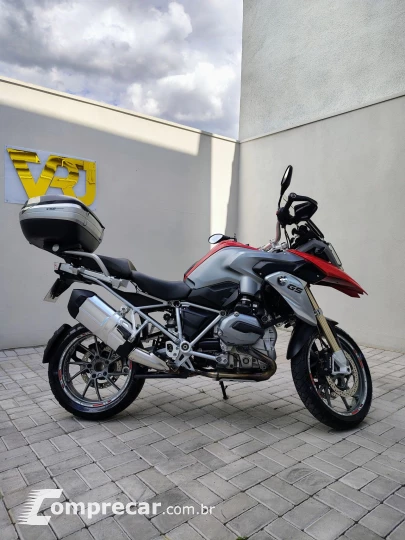 R 1200 GS