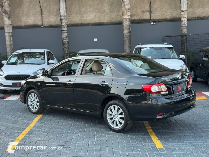 COROLLA 2.0 Altis 16V