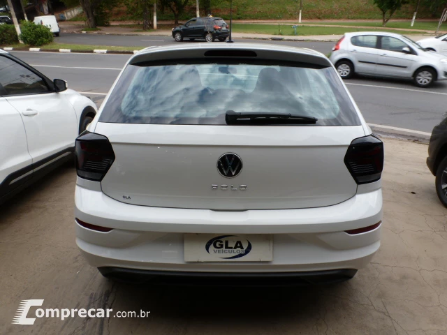 POLO 1.0 MPI