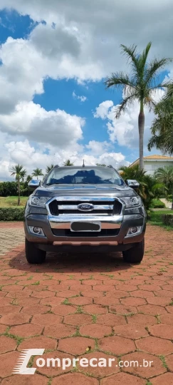 RANGER 3.2 Limited 4X4 CD 20V