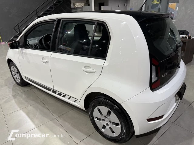 UP - 1.0 MPI TAKE UP 12V 4P MANUAL