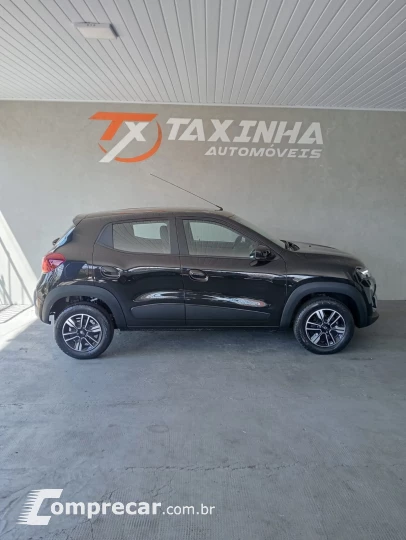 KWID 1.0 12V SCE Intense