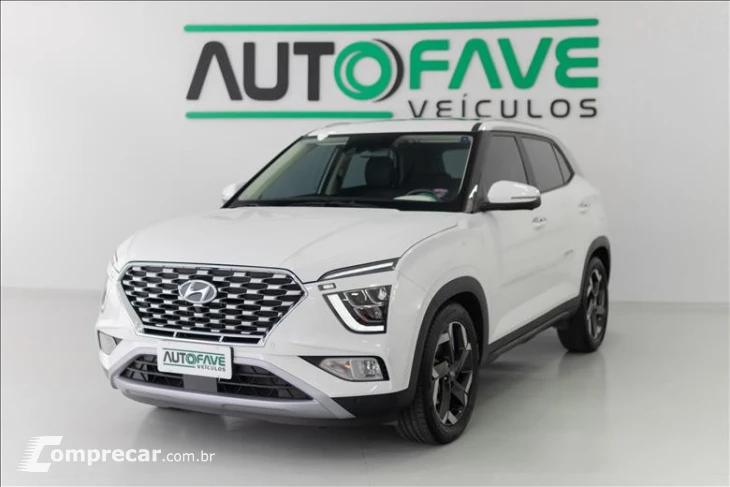 CRETA 2.0 Ultimate