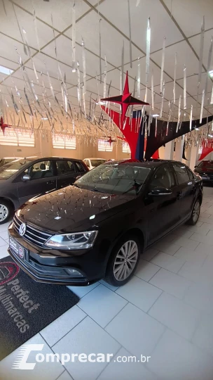 JETTA 1.4 250 TSI Comfortline