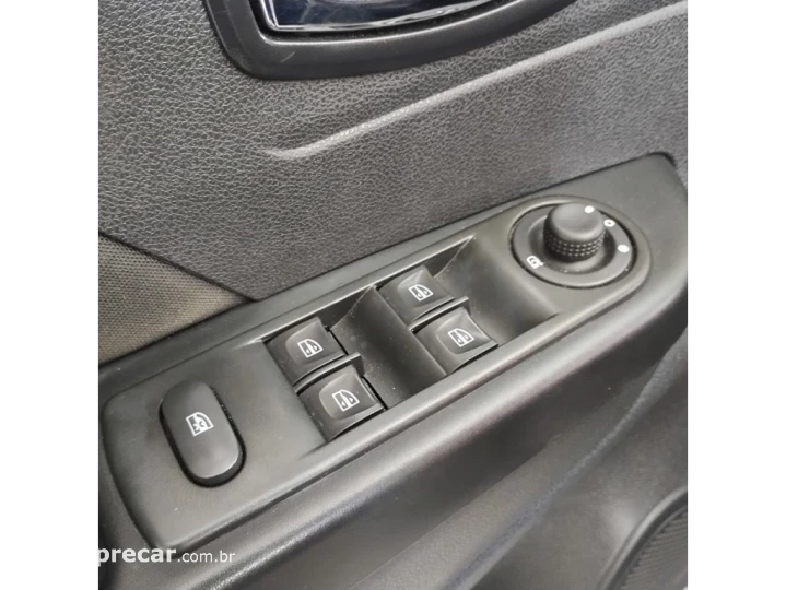 CAPTUR 1.6 16V SCE FLEX ZEN X-TRONIC