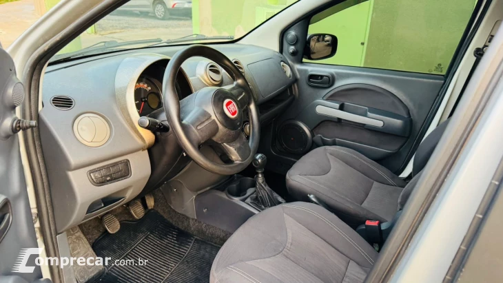 UNO 1.4 EVO WAY 8V