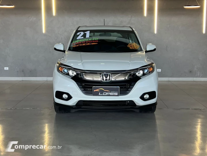 HONDA HR-V 1.8 16V LX