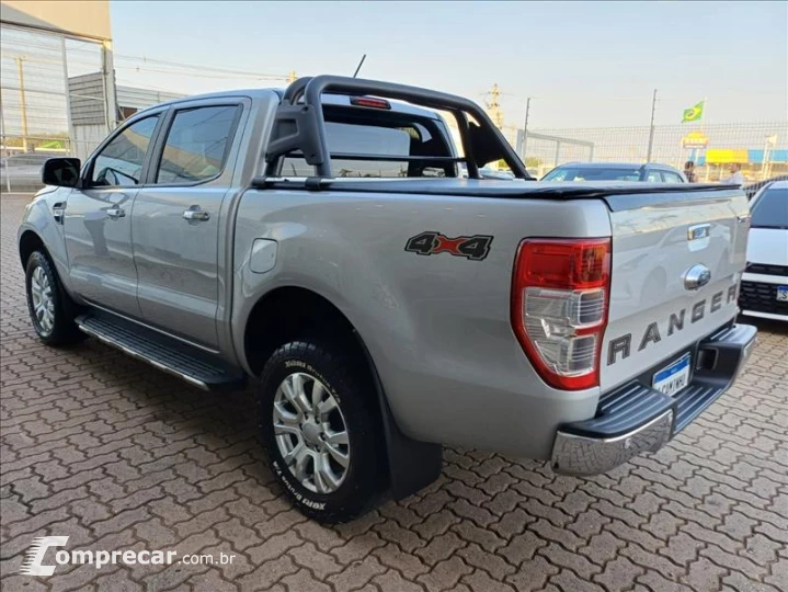 RANGER 3.2 XLT 4X4 CD 20V