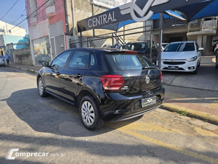 POLO 1.0 170 TSI
