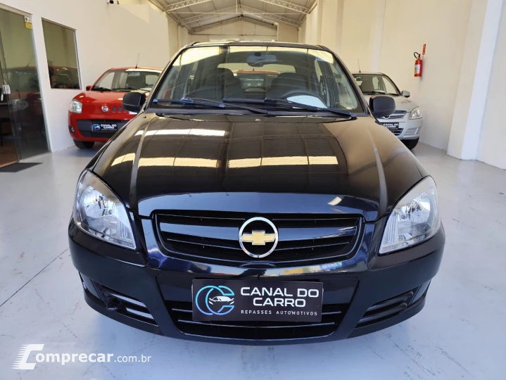 CELTA 1.0 MPFI LS 8V