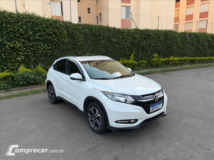 HR-V 1.8 16V EX