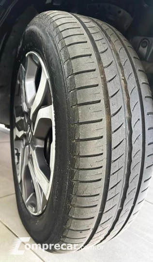 WR-V EX CVT