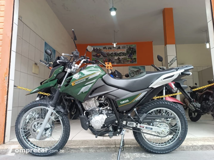 XTZ 150 CROSSER Z