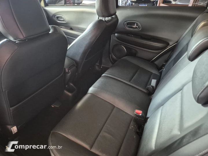 HR-V 1.8 16V EXL